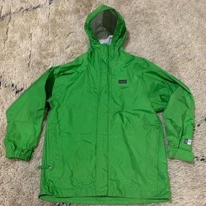 Patagonia Kids Torrentshell H2No Rain Jacket